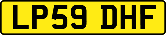 LP59DHF