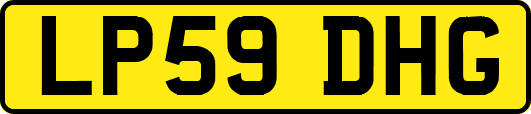 LP59DHG