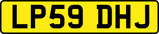 LP59DHJ