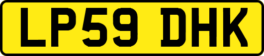 LP59DHK