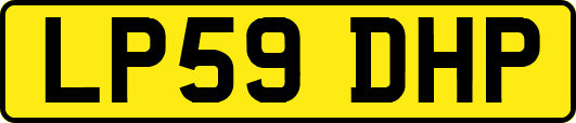 LP59DHP