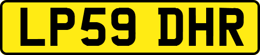 LP59DHR