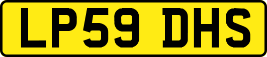 LP59DHS