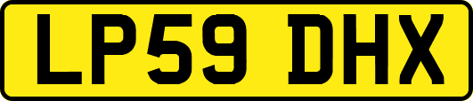 LP59DHX