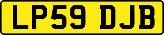 LP59DJB
