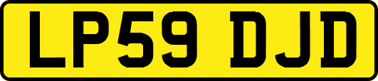 LP59DJD