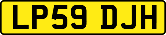LP59DJH