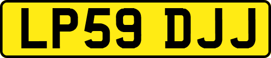 LP59DJJ