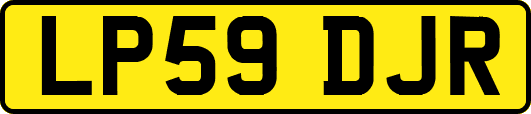 LP59DJR