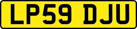 LP59DJU