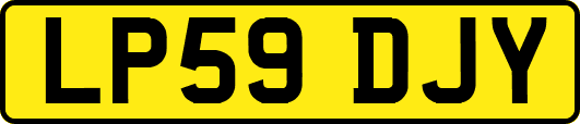 LP59DJY