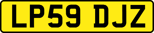 LP59DJZ