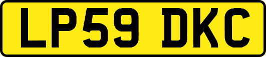 LP59DKC