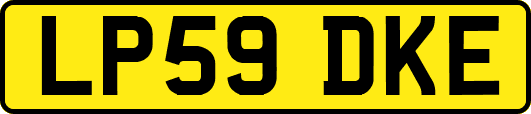 LP59DKE