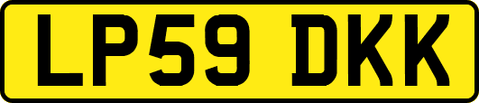 LP59DKK