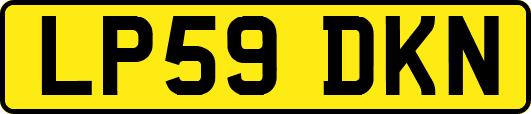 LP59DKN