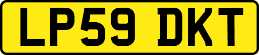 LP59DKT
