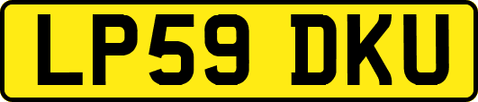 LP59DKU