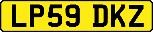 LP59DKZ