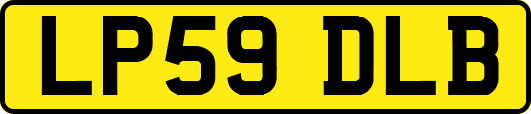 LP59DLB
