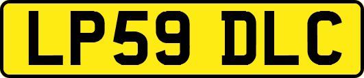 LP59DLC