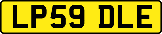 LP59DLE
