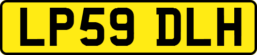 LP59DLH