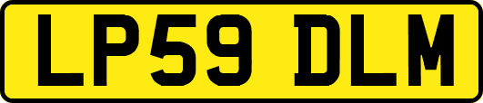 LP59DLM