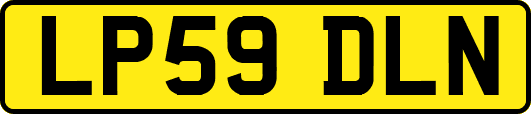 LP59DLN