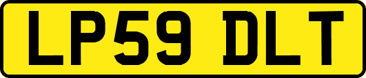 LP59DLT