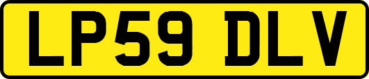 LP59DLV