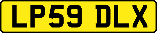 LP59DLX