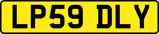 LP59DLY