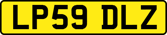 LP59DLZ