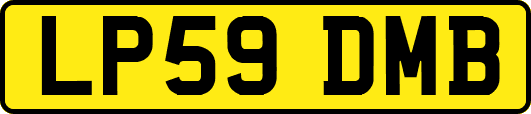 LP59DMB