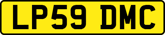 LP59DMC
