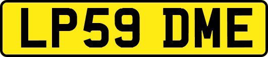 LP59DME