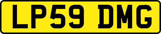 LP59DMG