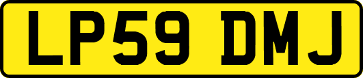 LP59DMJ