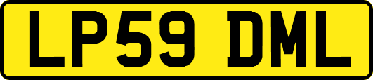 LP59DML