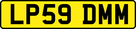 LP59DMM
