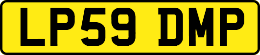 LP59DMP