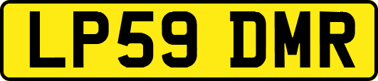 LP59DMR