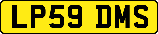 LP59DMS