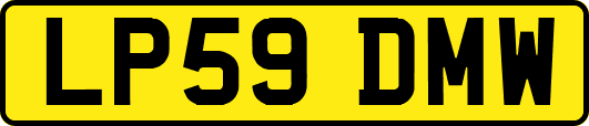 LP59DMW