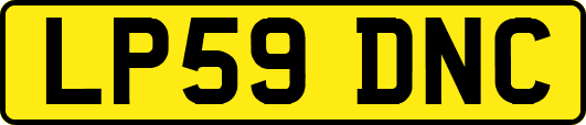 LP59DNC