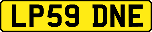LP59DNE