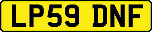 LP59DNF