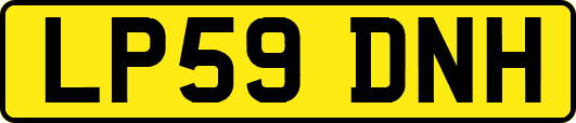 LP59DNH
