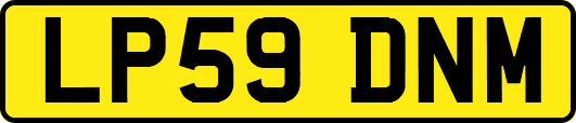 LP59DNM